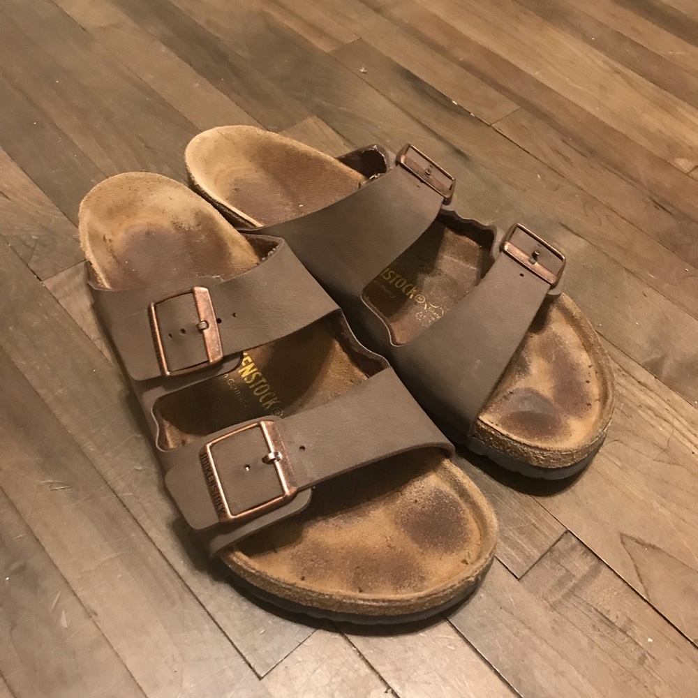 Men’s Birkenstock’s